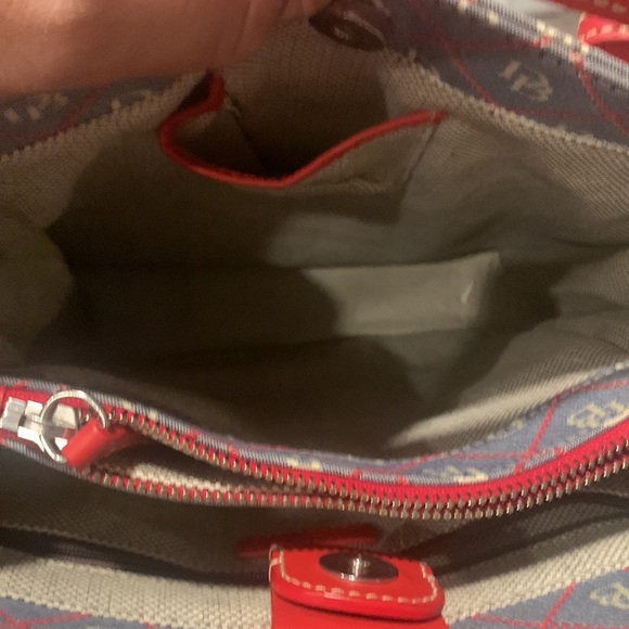 Dooney and Bourke